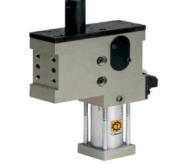  德國TUENKERS夾緊氣缸