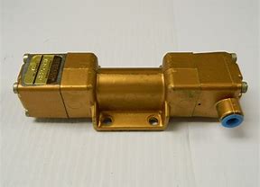 德國VERSA電磁閥