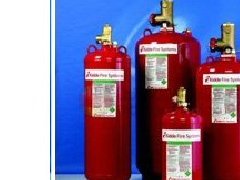 美國kidde-fenwal智能煙霧探測器