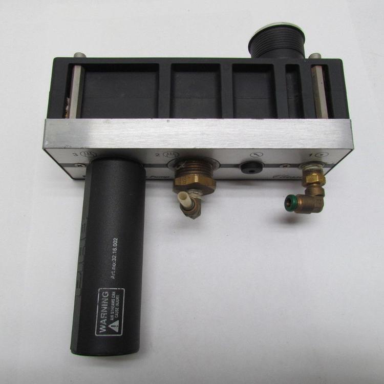 德國RHEONIK變送器RHE14