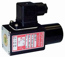 德國HYDROP HYDROPA壓力繼電器