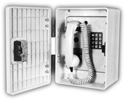 美國GAI-TRONICS防爆電話機