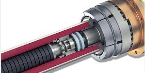 德國OTT-JAKOB旋轉密封