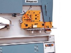 德國HAMA聯合沖剪機