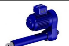 德國RACO電動推桿