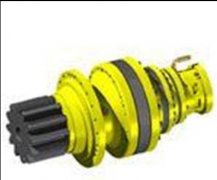 DINAMICOIL液壓馬達