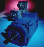 供應Magnetic永磁伺服電機