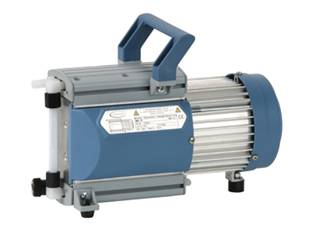 德國VACUUBRAND化學隔膜泵