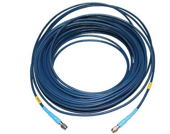 供應HUBER+SUHNER電纜