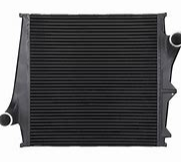 供應美國NISSENS散熱器