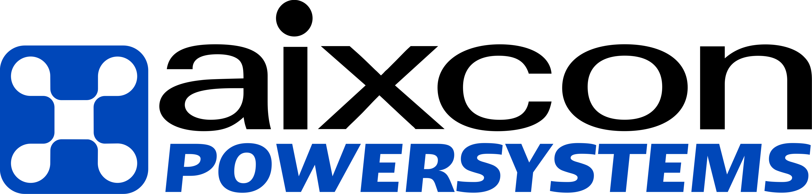 供應德國Aixcon電源