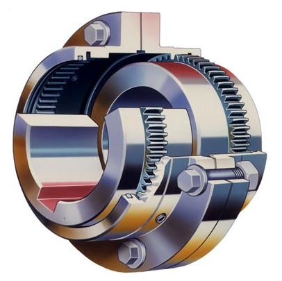 供應美國Falk聯軸器