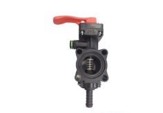 意大利ARAG手動閥