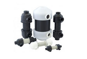 美國perma pure調節器