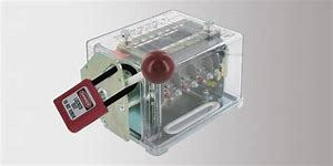 法國Mafelec繼電器