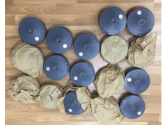 供應德國ISOLOC機床零件