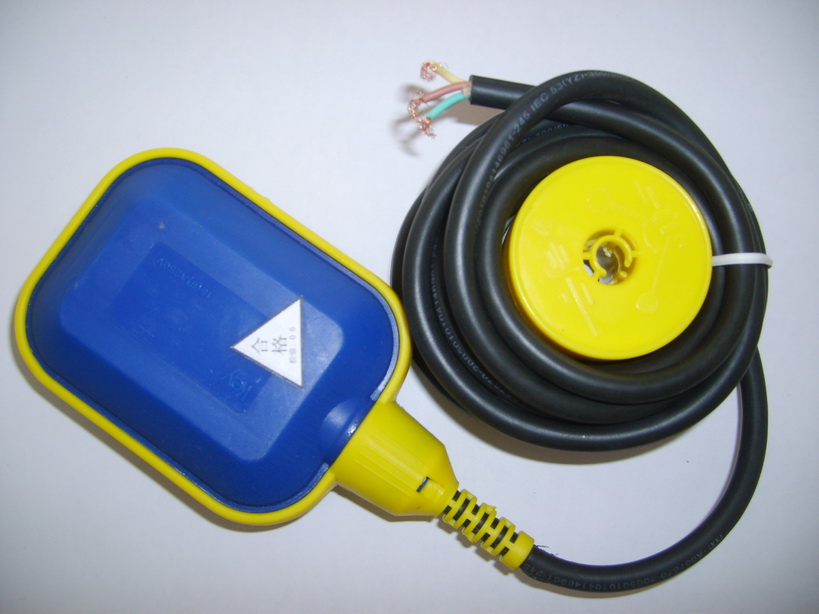 供應德國EMGR浮球開關