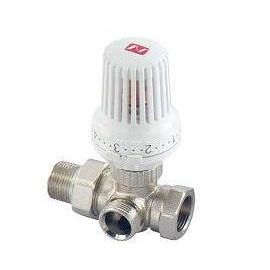 英國THERMOREG溫控閥