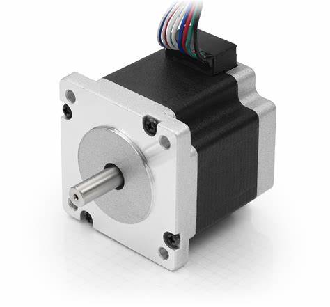 德國ALBERT步進電機