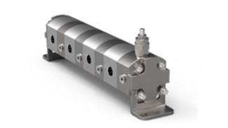 美國Dongan變壓器