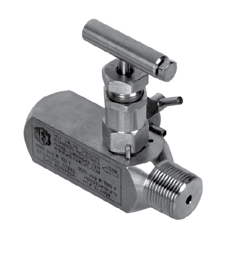 供應美國HEX 閥門