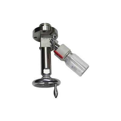 供應瑞士FAMAT取樣閥