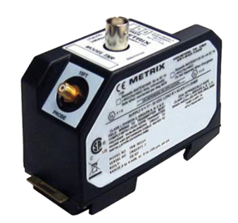 供應美國Metrix 變送器