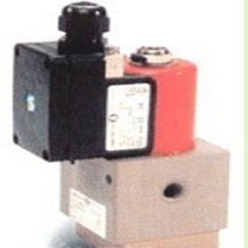 瑞士EUGEN SEITZ電磁閥