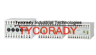 德國DSL-electronic控制裝置/電位計